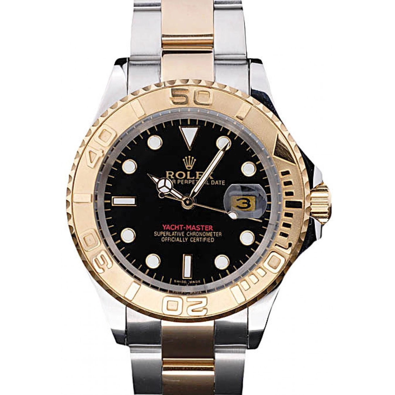 Aaa replica watch Rolex Yacht-Master-rl97 0612